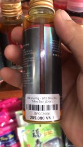 HƯƠNG LIỆU CÂU CÁ B55 BÁ VƯƠNG