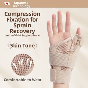 Wrist Support Brace