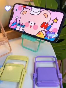 Mini Chair Phone Stand 小椅子手机支架