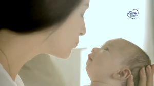 [TRIPLEPACK] Paket 3 Pcs Cussons Baby Cream Mild & Gentle - Perawatan Kulit Lembap Krim Bayi Aloe Cucumber & Vitamin E