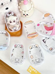 Original Food-themed Toy 10cm