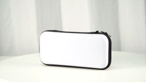 💛[SPOT]  Nintendo Switch OLED Model Carrying Case 16 in 1 Accessories Kit for 2021 NS Switch OLED Model