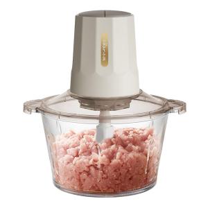 「China Plug」Bear | Multi-Function Electric Meat Grinder 1 Unit
