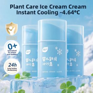 Botare | Soothing Moisturizing Baby Face Cream