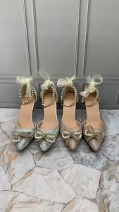 Sepatu Heels Pita Fashion Korea H5070