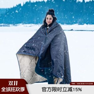 Exquisite Outdoor Camping Waterproof Wear-resistant Blanket Picnic Mat Moisture-proof Pad High-end North America 59 Dollars