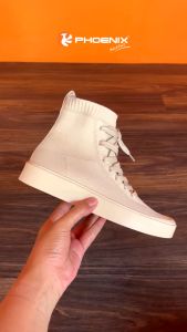 Phoenix Viella Sepatu Casual Wanita - Beige