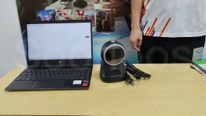 Soonpos High-Quality Handfree Barcode Scanner: A Comprehensive Guide