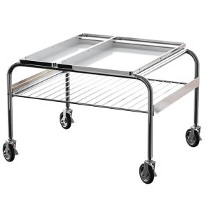 NANGUAHEZI | Creative Mobile Cart Baohaus Storage