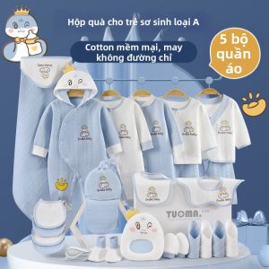 MLZH | Newborn Gift Set
