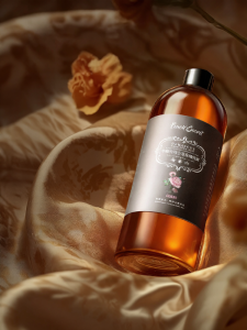 Peachs Secret | Hydrating and Brightening Toning Water