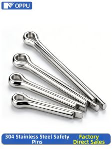 OPPU | 304 Stainless Steel U Pin