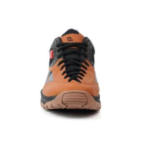 Sepatu Sneakers Pria Casual Outdoor Adventure Premium Sepatu Mendaki Khamzo D15