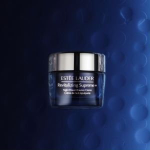 [SAVE UP TO 29%] Estee Lauder Revitalizing Supreme+ Night Power Bounce Creme | 50ml 75ml • Gift of Night Collagen Repair Set
