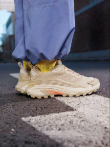 Merrell | Professional Non-slip and Wear-resistant Hiking Shoes