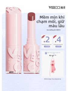 VEECCI | Son Dưỡng Ẩm Bóng Nước