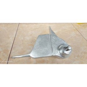 BRACKET GAGANG SPION (Hino Lohan Bawah)