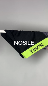 NOSILE - 3PCS Underwear Cotton Fabric | Celana Dalam Pria Boxer Katun