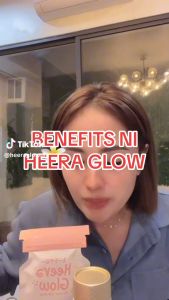 Heera Glow Absolue Hydration 20-in-1 Capsules by HGSkin (Queen Hera) Authentic On-hand