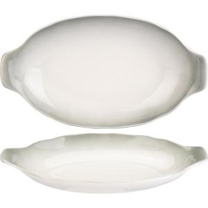 MODERN SWEETHOME | Household Fish Steaming Ceramic Dish