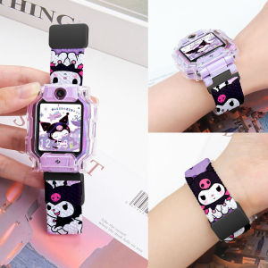 Xiaomi Smart Kids Watch Strap Magnetic Woven Strap