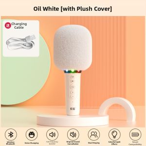 SOAIY | Wireless Home Use Microphone