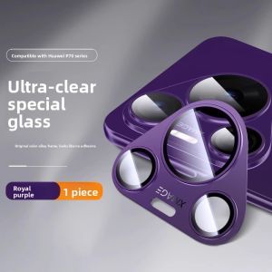 xilixili | Full Coverage Anti-glare Camera Cover Protective Film