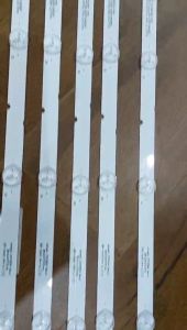 THANH LED TIVI PANASONIC 55FX650V HÀNG ZIN HÃNG MỚI 100%