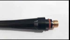 Long Panjang Stang Argon: Bagian & Komponen Dari Stang Las