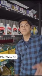 Oli Motor Aspirasi Untuk Semua Motor 10W-30 / 10W-40 / 15W-40 / 20W-40 / 08L / OLI MOTOR 4T / MOTOR CYCLE OIL / 11-10W30MX / 11-10W40SX / 11-20W40MX / ALL MATIC / BEBEK / CUB / HONDA YAMAHA SUZUKI KAWASAKI