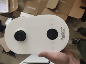 Xiaomi Intelligent Multi-Function Health Pot Festival Event Exhibition Gift Logo Engraving Printing Kitchen Appliance