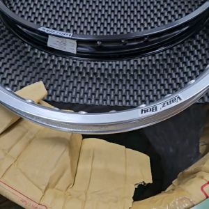 Niềng nhôm Vanz Boy Rim Asia