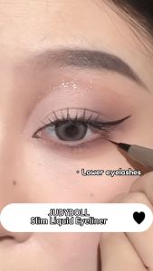 Judydoll Precision Liquid Eyeliner