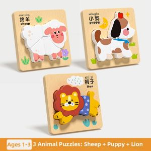 MWZ | Educational Early Learning Intelligence Building Blocks