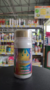 เอนี่คัลเลอร์ บำรุงผล เร่งการเข้าสรี ผิวพืชนวลสวย ขนาด 500cc อัตราการใช้ 10-20 cc/น้ำ 20ลิตร