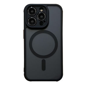 elam | Anti-drop Magnetic Case for Apple iPhone