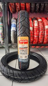 Ban aspira techno 70/90 ring 17 tubles supra revo jupiter shogun