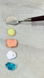 Putri Hair Tonic Series 450ml & 200ml