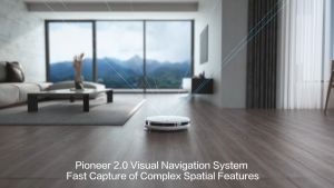 [DEMO UNIT] Dreame Vacuum Cleaner Robot Vacuum F9 / D9 /D9 Pro /W10  Condition Like New  6 Months warranty  Original