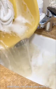 Laundry detergent powerful stain removal makes clothes look like new without damaging them Softens clothes and leaves a lasting fragrance Nano cleaning factor Super cleaning formula