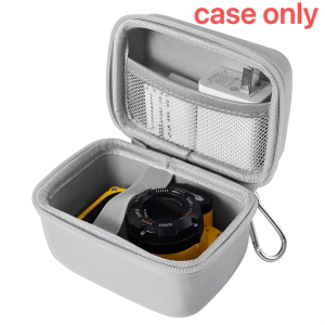 Camera Case for WPZ2  Portable Hard Waterproof Shockproof Protective Box Compact Storage BoxTravel Bag for Outdoor Photography