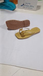 dép bệt  kẹp nữ