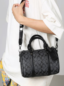 Túi Đeo Chéo Nam Thời Trang Mới Túi Đeo Vai Đơn Túi Đeo Chéo Nhỏ Túi Đeo Vai Thường Ngày Túi Đeo Vai Bằng Da PU Mềm