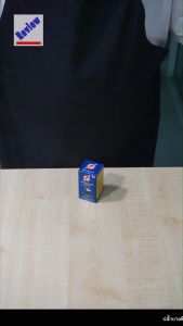 ปลั๊ก ยาง พาวเวอร์ ตัวผู้ 2 ขา กลม (S-26)