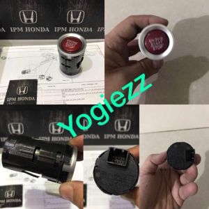 engine start all new honda jazz brv HRV civic city accord crv odysey saklar stater kunci tombol starter kunci angine engine star brv engine start hrv