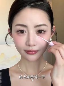 LITTLE ONDINE | Bút Tạo Khối Và Bắt Sáng Dạng Lỏng Công Cụ Tạo Khối Mặt Đa Năng Dễ Sử Dụng Cho Người Mới Và Chuyên Gia Công Thức Chất Lượng Cao Durable