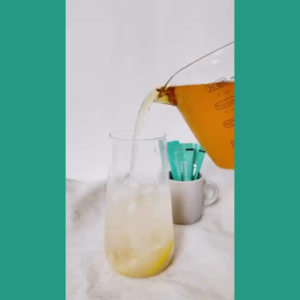 [Dripo] Taiwanese Instant Fine Tea | Formosa Oolong Tea 2.5g