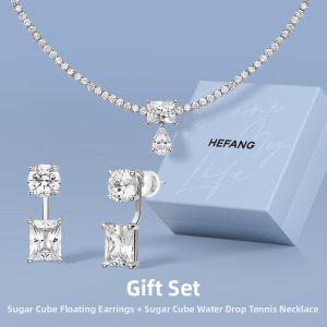 HEFANG Jewelry | Luxury Niche Design Necklace