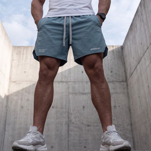 ORGN | Lightweight Breathable Quick Dry Mens Summer Shorts