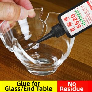 XIANGRUIBANG | Invisible UV Curing Adhesive